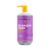 Alaffia – EveryDay Shea Body Wash, Naturally Helps Moisturize and Cleanse without Stripping Natural Oils with Shea Butter, Neem, and Coconut Oil, Fair Trade, Lavender, 32 Fl Oz