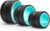 FitBeast Back Roller – Deep Tissue Massage Wheel, Yoga Wheel & Back Stretcher for Pain Relief