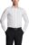 Calvin Klein Men’s Dress Shirts Slim Fit Non Iron Solid