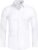 Alimens & Gentle Stretch Mens Dress Shirts Slim Fit Long Sleeve Casual Skinny Muscle Fit Wrinkle Free Button Down Shirt
