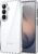JETech Case for Samsung Galaxy S26, Camera Lens Full Protection, Non-Yellowing Shockproof Bumper Phone Cover, Anti-Scratch Hard PC Back (Clear)