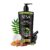 SESA Ayurvedic Medicinal Shampoo Hairfall Control Anti Dandruff Shampoo Infused with 17 Ayurvedic Herbs Smooth & Shiny Hair For Men & Women – 500 ml or 16.90 oz