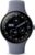 Google Pixel Watch 4 (45mm) – Android Smartwatch with Heart Rate and Sleep Tracking – 40-Hour Battery – Fitness Tracking – Google AI – Satin Moonstone Aluminum Case – Moonstone Active Band – Wi-Fi