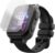 Gabb Watch 3/3e Screen Protector, Tempered Glass, Scratch Resistant, Protective Smart Watch Cover