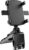 YUHENG Car Phone Holder Mount for Dashboard Rearview Mirror Sun Visor,360° Rotation & Strong Grip,Universal Adjustable Phone Clamp for iPhone 17 Pro Max 3–7” Phones | One-Hand Use, No-Block View