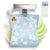 Eternal Fragrance – Eternal Bliss – Inspired by Designer Citrus Green Apple Perfume – 3.4 oz (100ml) – EDP – Long-lasting – Vegan – Clean Ingredients – Perfume Spray for Women – 2000 sprays per bottle