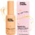 grace & stella Vitamin C Serum for Face (50ml /1.7 fl oz)- Brightening Vitamin C for Face with Hyaluronic Acid Serum To Reduce Dullness & Dark Spots – Vegan Skincare
