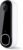 Arlo Video Doorbell 2K (2nd Gen, Latest Release), Wireless or Wired Option, 2-Way Audio, Night Vision, Head to Toe Video View, Package Detection, Person & Vehicle Recognition, 1-Month Secure Plan