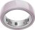 Oura Ring 4 – Ceramic Petal – Size 8 – Sleep, Activity, Women’s Health, AI Advisor, Up to 8 Days of Battery Life, Size Before You Buy, Android & iOS Compatible