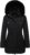 MOERDENG Women’s Winter Puffer Coat Thicken Fleece Lined Down Jacket Waterproof Faux Fur Detachable Hooded Parka