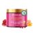 Mielle Organics Pomegranate & Honey Curl Cream – Coil Sculpting Custard for Type 4 Hair – Hydrates, Controls Frizz, Conditions & Adds Shine,12 Fl Oz