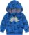 Popshion Toddler Boys Sweatshirt Cotton Lightweight Kids Winter Warm Sweater Crewneck Pullover Tops