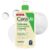 CeraVe Hydrating Foaming Oil Cleanser, Moisturizing Oil Cleanser for Face & Body, Squalane Oil + Hyaluronic Acid + Ceramides, For Dry to Very Dry Skin, Fragrance Free & Residue Free, 19 FL Oz
