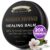 BALM OF GILEAD Tea Tree Balm – 2 fl oz Foot Cream with Tea Tree and Manuka Oil – Intensive Moisture for Itchy Feet, Eczema, Rashes & Dry Skin – Pure Balm That Softens Skin Irritations