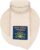 Adaptive Yoga Strap, Stretching Strap, 2 Inches Wide, 100% Naturally Soft Cotton, Steel D-Rings, Includes Natural Cotton Drawstring Storage Pouch and Instructional E-Book