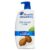 Dandruff Shampoo, Anti-Dandruff Treatment, Dry Scalp Care for Daily Use, Paraben Free, 28.2 oz