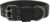 Heavy Duty Dog Collar for Large Dogs, Tactical Dog Collars with Metal Buckle & D Ring, 1.5″ Width Thick Adjustable Nylon Collar for Medium Dogs, Black/M