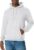 Hanes Men’s EcoSmart Hoodie, Midweight Fleece, Pullover Hooded Sweatshirt