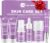 Skin Care Set,6 Pcs Anti-aging Skincare w/Korean Retinol,Hydrate, Moisturize Self Care Facial Skin Care Routine Kit Women Teen Girls Travel Skincare Gift Set,Valentines Birthday Gift for Women Her Mom