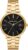 Michael Kors Men’s Blake Stainless Steel or Leather Watch