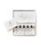 Creed Men’s Inspiration Sample Set, Contains a Set of 5 Men’s Fragrances, 1.7ML x 5