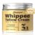 Beef Tallow for Skin: Organic Grass-Fed Tallow and Honey Balm Whipped Beef Tallow Skin Balm – Deep Nourishing Tallow Face Moisturizer for All Skin Types