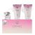 Versace Versace Bright Crystal By Versace for Women – 3 Pc Gift Set 5ml EDT Splash, 2x25ml Shower Gel, Body Lotion