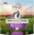 Blue Seal Fresh Show Hutch Deluxe 17 Rabbit Food – Resealable Packaging to Hold in Freshness, Promotes a Healthy Digestive System and Proper Intake – 4.5 LB Bag