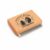 Deshedding Brush for Cats,Rabbits,Pets with Wood Handle – Cat Deshedding & Deshedder Comb Tool for Detangling and Removing Excess Fur – Shedding Brush for Cat Hair Control
