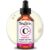 TruSkin Vitamin C Super Serum for Face – Five Skin Benefits in One Serum with Vitamin C, Retinol, Niacinamide, Hyaluronic Acid & Squalane – Brighten, Firm & Smooth the Look of Skin – 1 fl oz