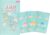 The Crème Shop To Go 3-Step Skincare Variety Pack, Face Wash, Sheet Mask & Sleeping Mask, Moisturizes and Brightens with Niacinamide, Ceramides, and Peptides. Travel Essentials, Travel Set