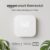 Amazon Smart Thermostat with C-Wire Adapter