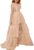 GRACE KARIN Girls Dresses Sequin Party Formal Pageant Dress Tween Girl Birthday Tulle Prom Princess Maxi Dress Size 5-14