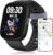 Fitness Tracker Watch, No APP/Phone Required Pedometer Watches Compatible with Apple Find My, Heart Rate, Sleep Monitor Calories Step Counter Stopwatch Waterproof Gifts Toys