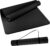 Extra Wide Yoga Mat 72″x 32″ – Non Slip TPE Exercise Mat for Home Workout, 6mm High-Density Large Yoga Mat for Men & Women, Eco Friendly Pilates & Fitness Floor Mat with Carry Strap