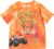 Monster Jam Matching Family Athletic T-Shirt