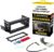 Scosche GM9505CS Complete Single DIN Stereo Installation Kit for Select Non-Amplified 1995-05 GM Full Size Trucks and SUV’s – No Steering Wheel Remote – See Fit Guide in Images to Verify Your Vehicle