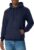 Hanes Men’s EcoSmart Hoodie, Midweight Fleece, Pullover Hooded Sweatshirt