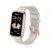 Fitness Tracker with 1.47″ Touchscreen, Slim Smart Watch for Men Women, 5ATM Waterproof Activity Tracker with Heart Rate Blood Oxygen Sleep Monitor, Smartband for Android iOS (Light Grey)