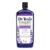 Dr Teal’s Foaming Bath with Pure Epsom Salt, Soothe & Sleep with Lavender, 34 fl oz