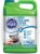 Cat’s Pride Max Power: Total Odor Control – Up to 10 Days of Powerful Odor Control – Strong Clumping – Hypoallergenic – 99% Dust Free – Multi-Cat Litter, Unscented, 15 Pounds