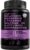 12-in-1 Melatonin Sleep Capsules – Natural Sleep Aids for Adults with Melatonin 5mg and Magnesium Glycinate 500mg, Sleep Aid with Ashwagandha, L Theanine, Valerian Root, GABA, 5-HTP (90ct, Pack of 1)