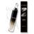 Eye Cream with 360° Roller, Anti Aging Treatment for Wrinkles & Fine Lines, Caffeine Under Eye Serum for Dark Circles & Puffiness, Retinol Peptides, 0.5 fl oz