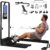 Speediance Smart Home Gym, Multi-Functional Gym Machine for Full Body Strength Training, All-in-one Gym Equipment, Digital Weight System, Workout Station, Squat Rack, Gym Monster 2