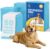 Extra Large Puppy Pads 50 Count | 30×26 Inch XL Potty Pads for Dogs | Super Absorbent Disposable Dog Pads Heavy Duty | Piddle Pads for Pet Training