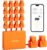 Meross Smart Energy Consumption Monitor with 18 Circuit Monitoring, Electricity Usage Monitor, Real-Time Power Usage Monitor, Home Assistant Support, Smart Alerts, No Subscriptions, 2-Year Warranty
