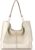 The Sak Los Feliz Large Tote Bag – Women’s Purse For Everyday, Travel, Beach Bag – Roomy Handbag With Shoulder Bag Strap