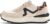 LUCKY STEP Women’s Retro Fashion Casual Sneakers Colorblock Platform Classic Trendy Trainning Anti-Slip Tennis Travel Walking Shoes