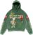 SOLY HUX Men’s Gothic Sweatshirts Graphic Long Sleeve Hooded Shirts Streetwear Hoodies Fall Clothes