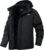 Men’s Waterproof Ski Jacket Warm Winter Hooded Snowboarding Windbreaker Mountain Snow Coat
